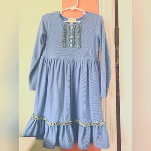 ⚫️💲ALE⚫️ Matilda Jane Dress (4)